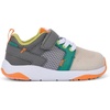 image:imageSee Kai Run Viento  MultiColored Athletic SneakersCloud Gray