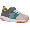 image:imageSee Kai Run Viento  MultiColored Athletic SneakersCloud Gray