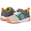 image:imageSee Kai Run Viento  MultiColored Athletic SneakersCloud Gray