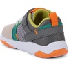 image:imageSee Kai Run Viento  MultiColored Athletic SneakersCloud Gray