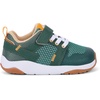 image:imageSee Kai Run Viento  MultiColored Athletic SneakersEvergreen