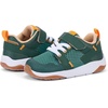 image:imageSee Kai Run Viento  MultiColored Athletic SneakersEvergreen