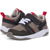 image:imageSee Kai Run Viento  MultiColored Athletic SneakersGrey