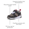 image:imageSee Kai Run Viento  MultiColored Athletic SneakersGrey