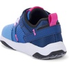 image:imageSee Kai Run Viento  MultiColored Athletic SneakersIndigo Blue