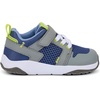 image:imageSee Kai Run Viento  MultiColored Athletic SneakersNavyGray