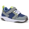 image:imageSee Kai Run Viento  MultiColored Athletic SneakersNavyGray