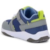 image:imageSee Kai Run Viento  MultiColored Athletic SneakersNavyGray