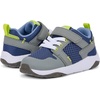image:imageSee Kai Run Viento  MultiColored Athletic SneakersNavyGray