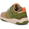 image:imageSee Kai Run Viento  MultiColored Athletic SneakersOlive Green