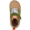 image:imageSee Kai Run Viento  MultiColored Athletic SneakersOlive Green