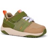 image:imageSee Kai Run Viento  MultiColored Athletic SneakersOlive Green