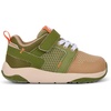 image:imageSee Kai Run Viento  MultiColored Athletic SneakersOlive Green