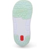 image:imageSee Kai Run Viento  MultiColored Athletic SneakersPeachHot Pink