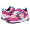 image:imageSee Kai Run Viento  MultiColored Athletic SneakersPinkBerry
