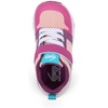 image:imageSee Kai Run Viento  MultiColored Athletic SneakersPinkBerry