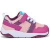 image:imageSee Kai Run Viento  MultiColored Athletic SneakersPinkBerry