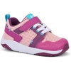 image:imageSee Kai Run Viento  MultiColored Athletic SneakersPinkBerry