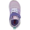 image:imageSee Kai Run Viento  MultiColored Athletic SneakersPurple