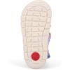 image:imageSee Kai Run Wilder II  Pool amp Waterpark Sandals for Little KidsLavender Rainbow