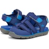image:imageSee Kai Run Wilder II  Pool amp Waterpark Sandals for Little KidsNavy