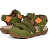 image:imageSee Kai Run Wilder II  Pool amp Waterpark Sandals for Little KidsOlive Green