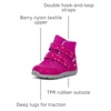image:imageSee Kai Run girls Skye Adapt Wp ToddlerLittle KidBerry