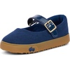 Navy Corduroy