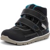 image:imageSee Kai Run Atlas II  Waterproof and Insulated Winter Boots for Little Kids Black Toddler 4