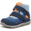 Blue/Orange