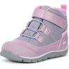 image:imageSee Kai Run Atlas II  Waterproof and Insulated Winter Boots for Little KidsGray Mauve