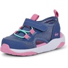 image:imageSee Kai Run Aven  WaterFriendly Sandals for Little KidsDark Blue