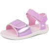 image:imageSee Kai Run Basics  Logan  WaterFriendly Sandal for KidsOrchid Purple