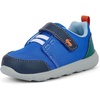 image:imageSee Kai Run Basics  Spark Lace  Athletic Sneaker for KidsBright Blue