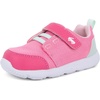 image:imageSee Kai Run Basics  Spark Lace  Athletic Sneaker for KidsHot Pink