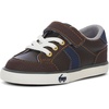 Brown Leather