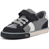 Gray/Black