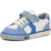 image:imageSee Kai Run Connor  Casual amp Sporty Sneaker for KidsWhiteWashed Denim