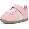 image:imageSee Kai Run Connor Mini  Comfy First WalkersBubblegum Pink