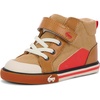 image:imageSee Kai Run Dayton  Casual High Top Sneakers for Little KidsTan