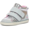 image:imageSee Kai Run Dean Adapt II  Adaptive Sneaker for KidsSilver