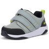 image:imageSee Kai Run Ryder Adapt II  Adjustable amp Adaptive Sneakers for KidsGrey