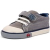 image:imageSee Kai Run Stevie II  Durable Sneaker for Little KidsGrayNavy