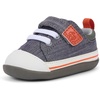 Gray Denim