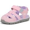image:imageSee Kai Run Wilder II  Pool amp Waterpark Sandals for Little KidsBubblegum Pink