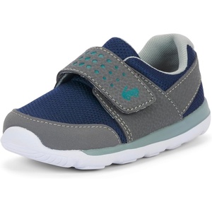 image:imageSee Kai Run  Ryder II FlexiRun Athletic ShoeBlueGray