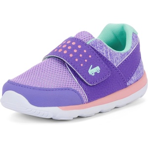 image:imageSee Kai Run  Ryder II FlexiRun Athletic ShoePurpleMint