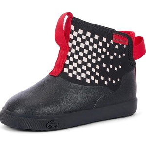 image:imageSee Kai Run AME WP  Active Boots Racer Black 7