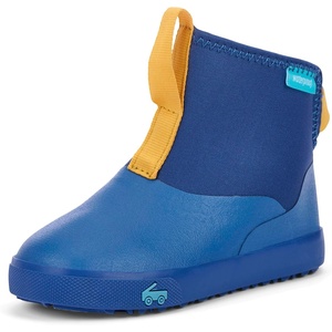 image:imageSee Kai Run Ame  Waterproof Rain Boot for KidsBlue
