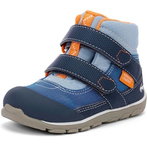 image:imageSee Kai Run Atlas II  Waterproof and Insulated Winter Boots for Little KidsBlueOrange